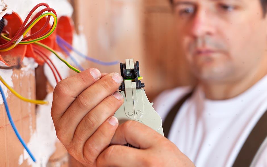 électricien en urgence Achères