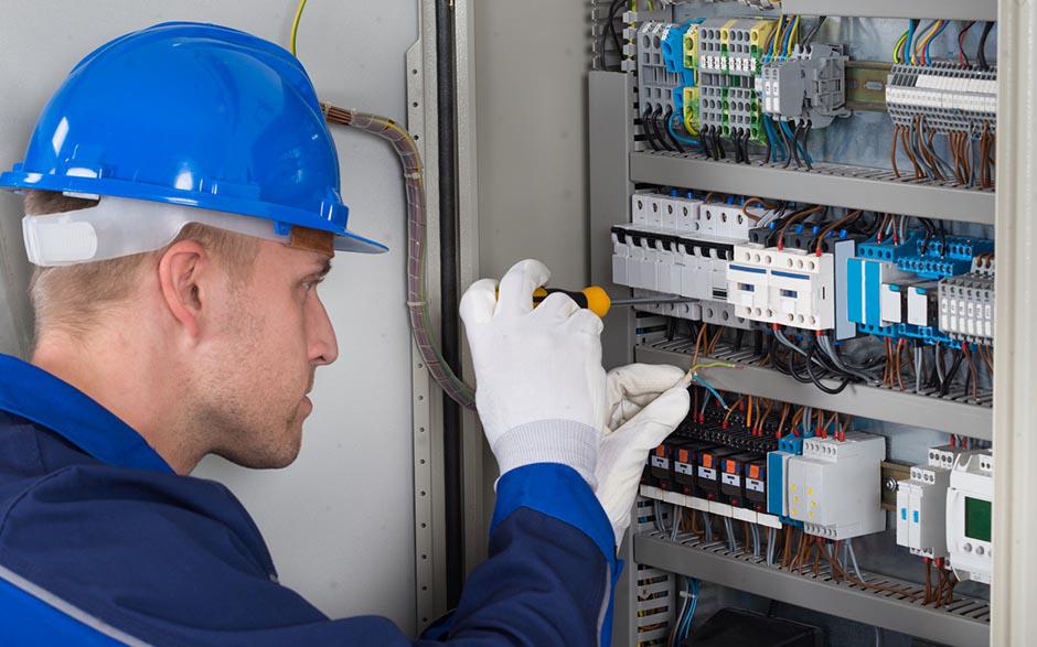 électricien dépannage Serris
