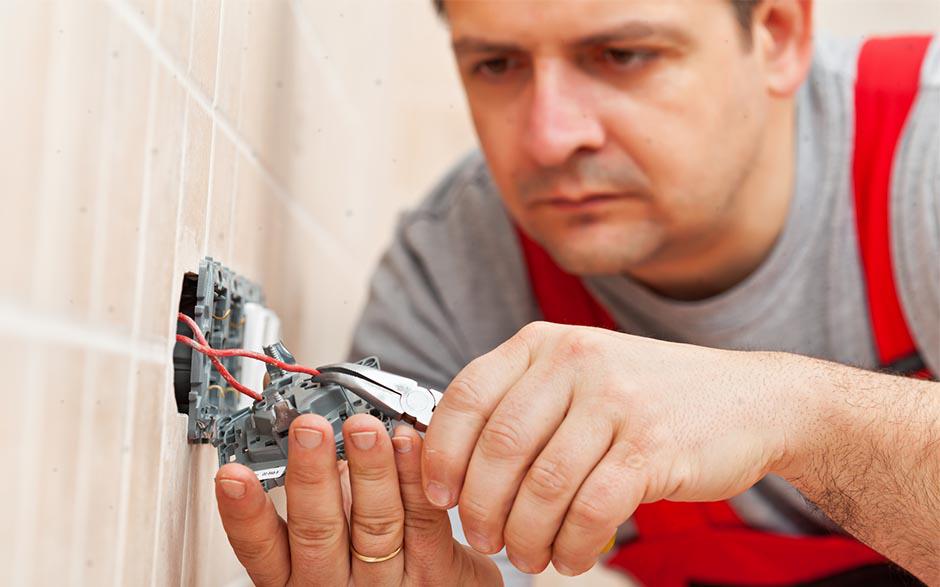 électricien en urgence Achères