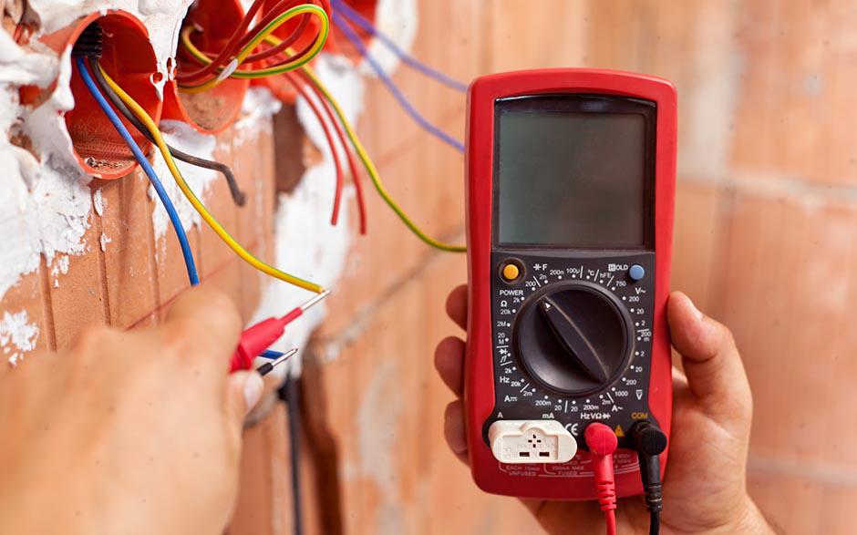 électricien independant Achères