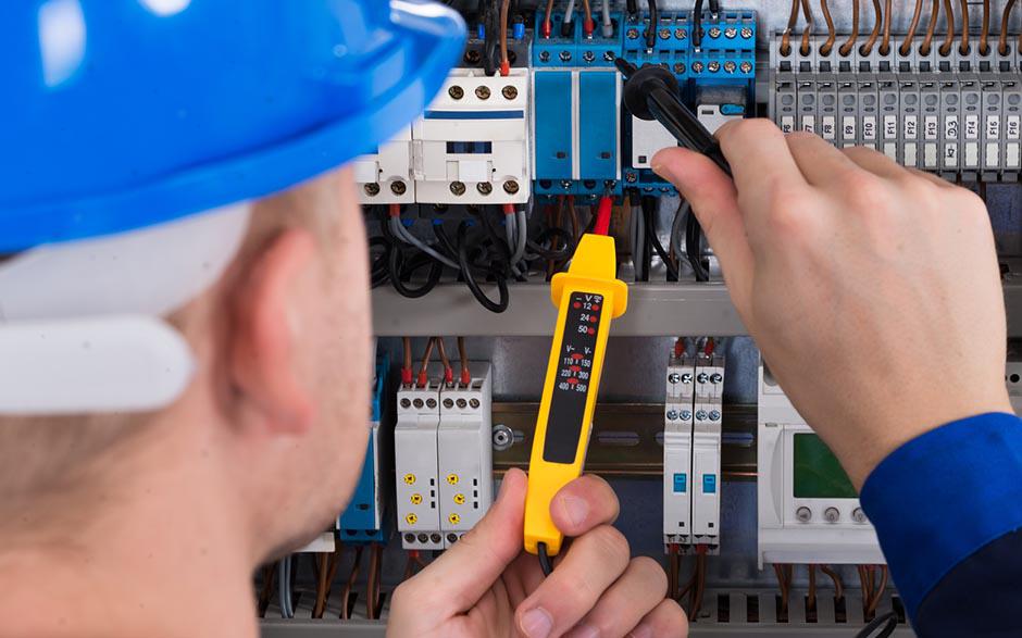 électricien dépannage Étréchy