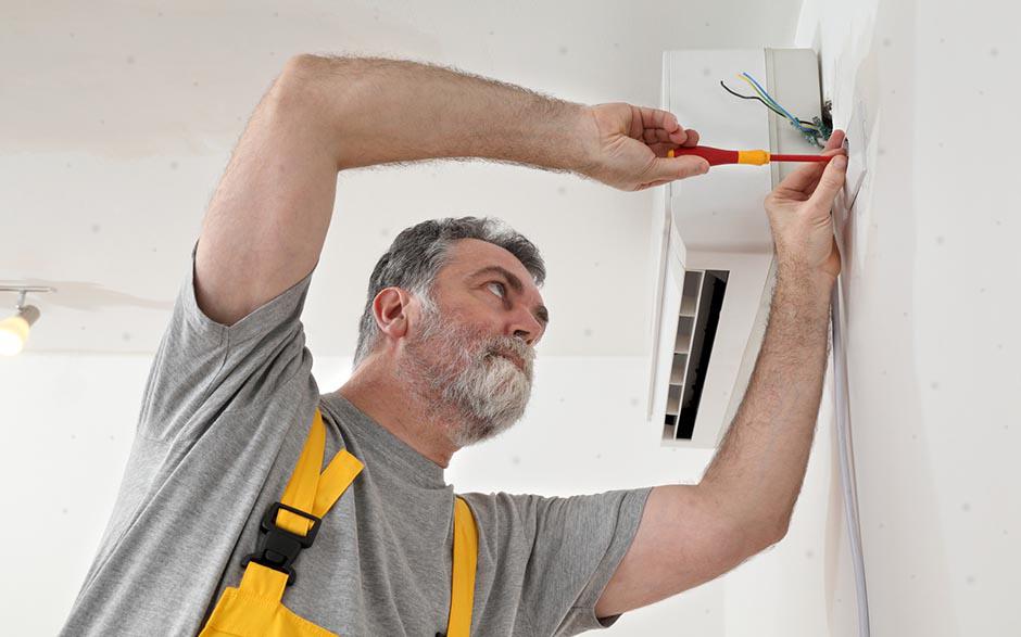 électricien en urgence Achères